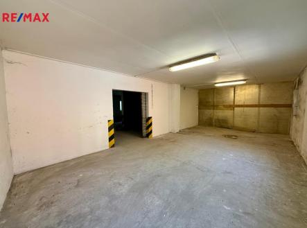 img-20250901-wa0006.jpg | Pronájem - skladovací prostor, 41 m²