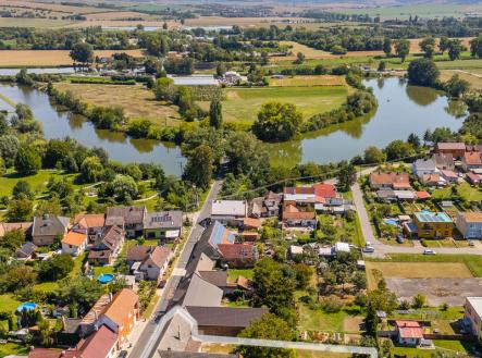 spytihnev-titulka.jpg | Prodej - dům/vila, 278 m²