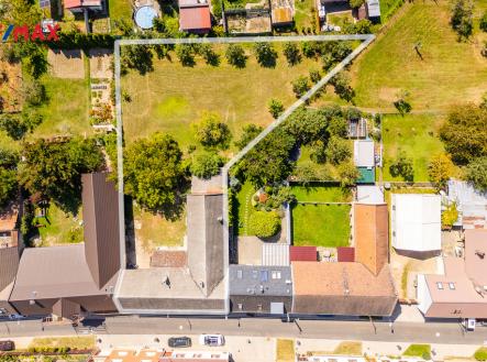 spytihnev-dron-1.jpg | Prodej - dům/vila, 278 m²