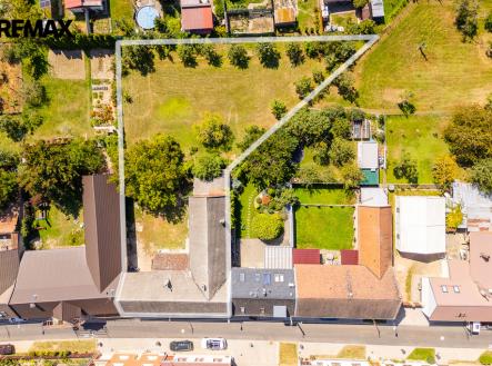 spytihnev-dron-1.jpg | Prodej - dům/vila, 278 m²