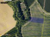 Prodej - pozemek, zemědělská půda, 10 240 m²