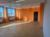 Pronájem - kanceláře, 20 m²