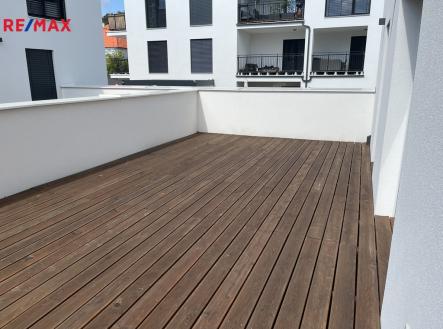 img-1744.jpeg | Pronájem bytu, 2+kk, 105 m²