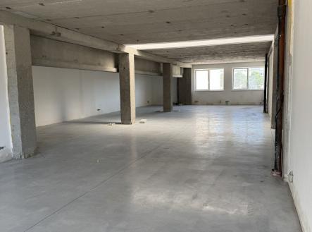 img-0787.jpg | Pronájem - kanceláře, 312 m²