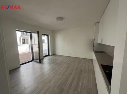 img-1754.jpeg | Pronájem bytu, 3+kk, 100 m²