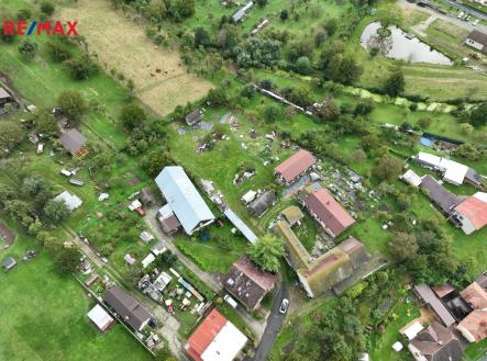 brusne-4.jpg | Prodej - pozemek pro bydlení, 950 m²