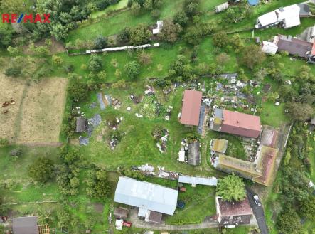 Prodej - pozemek pro bydlení, 950 m²