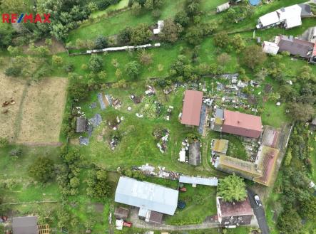 brusne-3.jpg | Prodej - pozemek pro bydlení, 950 m²