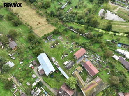 brusne-5.jpg | Prodej - pozemek pro bydlení, 950 m²