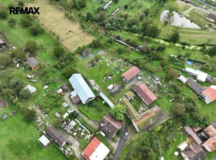 brusne-4.jpg | Prodej - pozemek pro bydlení, 950 m²