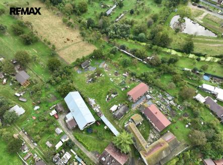 brusne-5.jpg | Prodej - pozemek pro bydlení, 950 m²