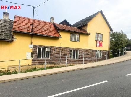 loucka-dum-foto-1.jpg | Prodej - dům/vila, 200 m²
