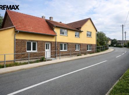 Prodej - dům/vila, 200 m² obrázek