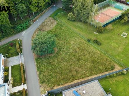 dji-0910.jpg | Prodej - pozemek pro bydlení, 1 322 m²
