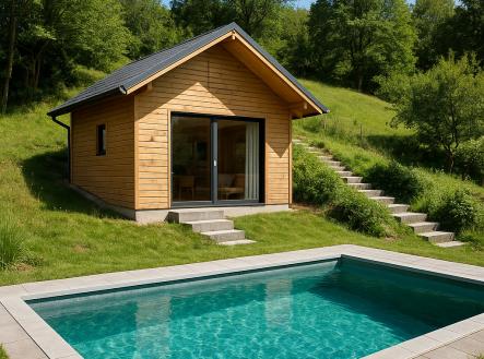 chata-priluky-1.png | Prodej - pozemek, zahrada, 550 m²