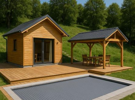 chata-priluky-2.png | Prodej - pozemek, zahrada, 550 m²