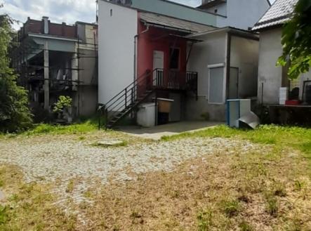 Prodej - výrobní prostor, 200 m² obrázek