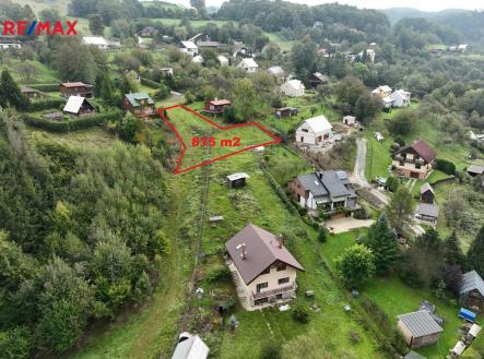 rusava-foto-1.jpg | Prodej - pozemek pro bydlení, 815 m²