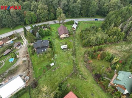 rusava-foto-4.jpg | Prodej - pozemek pro bydlení, 815 m²