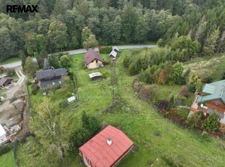 rusava-foto-3.jpg | Prodej - pozemek pro bydlení, 815 m²