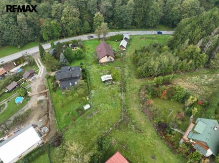 rusava-foto-4.jpg | Prodej - pozemek pro bydlení, 815 m²