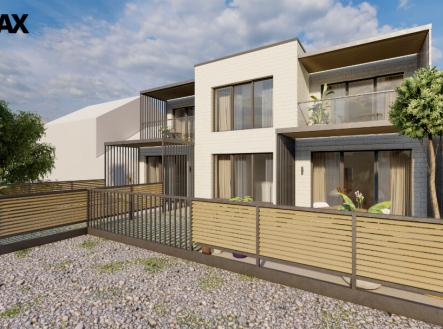 rezidence-obranska-vnitrni-cast-1.jpg | Prodej bytu, 2+kk, 59 m²