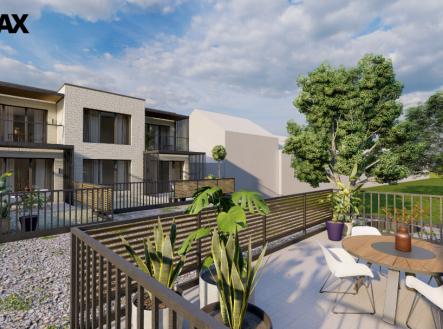 rezidence-obranska-vnitrni-cast-2.jpg | Prodej bytu, 2+kk, 59 m²