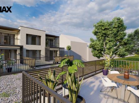 rezidence-obranska-vnitrni-cast-2.jpg | Prodej bytu, 2+kk, 59 m²