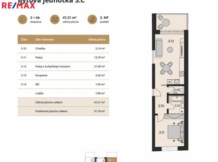 snimek-obrazovky-2025-10-07-v-12.06.51.png | Prodej bytu, 2+kk, 55 m²