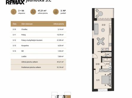 snimek-obrazovky-2025-10-07-v-12.06.51.png | Prodej bytu, 2+kk, 55 m²