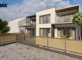 Prodej bytu, 2+kk, 55 m²