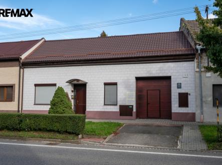 Prodej - dům/vila, 180 m² obrázek