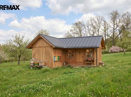 Vizualizace | Prodej - pozemek, ostatní, 5 599 m²