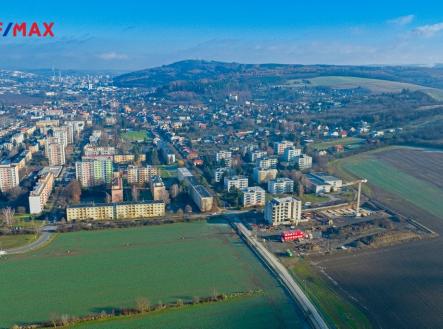 dji-0048.jpg | Prodej bytu, 2+kk, 117 m²