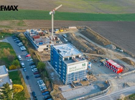 dji-0453.jpg | Prodej bytu, 2+kk, 117 m²