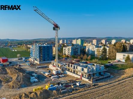 dji-0435.jpg | Prodej bytu, 2+kk, 117 m²