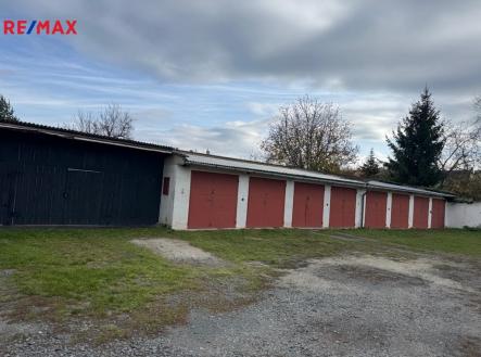 garaz-susilova-3.jpg | Pronájem - skladovací prostor, 25 m²