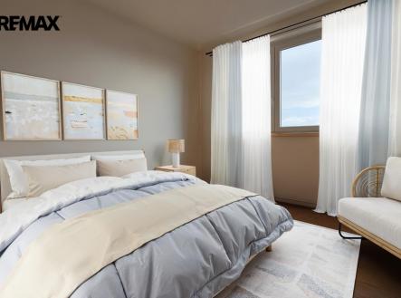 Prodej bytu, 2+1, 67 m² obrázek