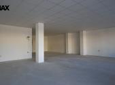 Pronájem - obchodní prostor, 160 m²