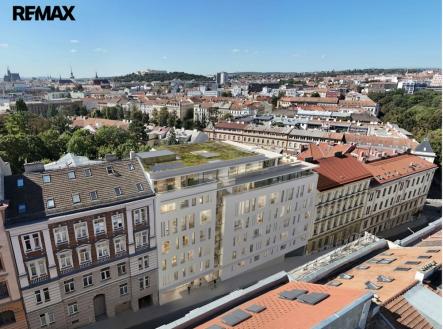 out1.jpg | Prodej bytu, 4+kk, 103 m²