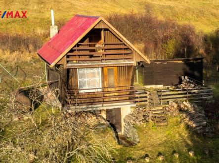 Prodej - chata/rekreační objekt, 43 m² obrázek