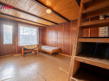 str-16.jpg | Prodej - chata/rekreační objekt, 43 m²