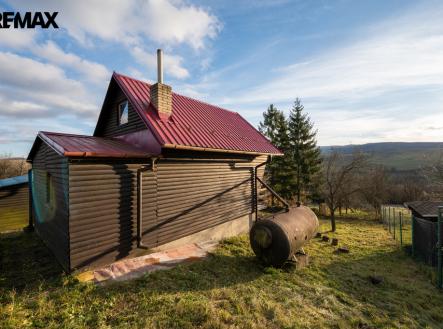 str-32.jpg | Prodej - chata/rekreační objekt, 43 m²