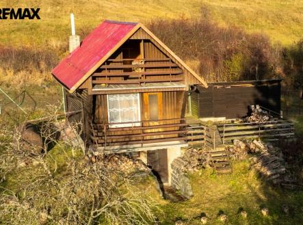 uvodni.jpg | Prodej - chata/rekreační objekt, 43 m²