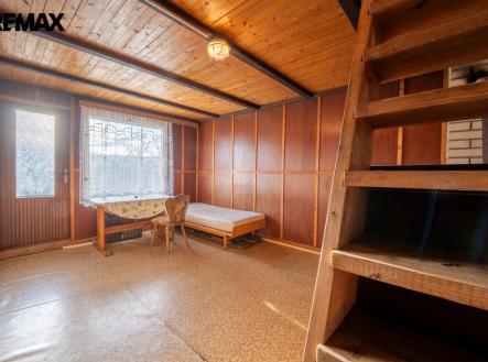 str-16.jpg | Prodej - chata/rekreační objekt, 43 m²