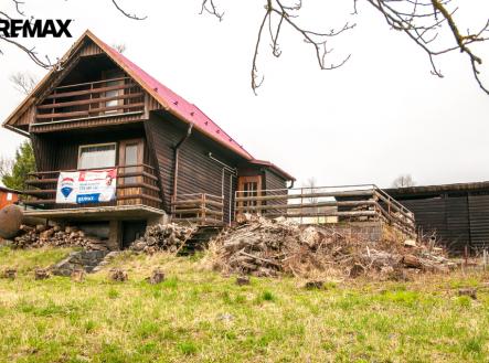 nik-5825-2.jpg | Prodej - chata/rekreační objekt, 43 m²