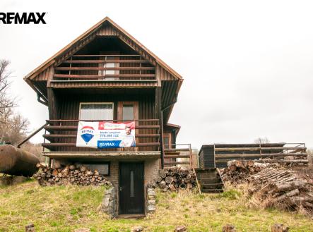 nik-5823-1.jpg | Prodej - chata/rekreační objekt, 43 m²