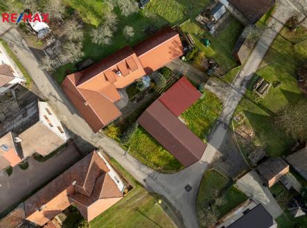 ujezd-7.jpg | Prodej - dům/vila, 217 m²