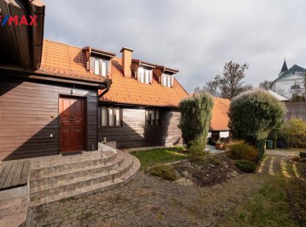 ujezd-32.jpg | Prodej - dům/vila, 217 m²