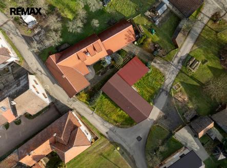 ujezd-7.jpg | Prodej - dům/vila, 217 m²